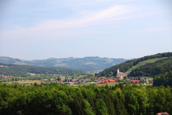 Hotel Pension Moosmann (Arnfels)
